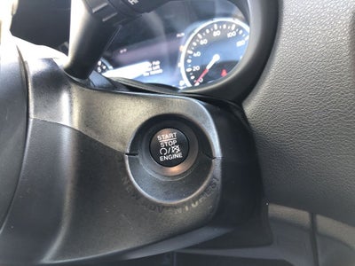 2018 Jeep Renegade Trailhawk