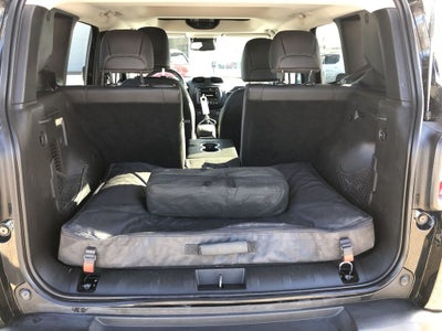 2018 Jeep Renegade Trailhawk