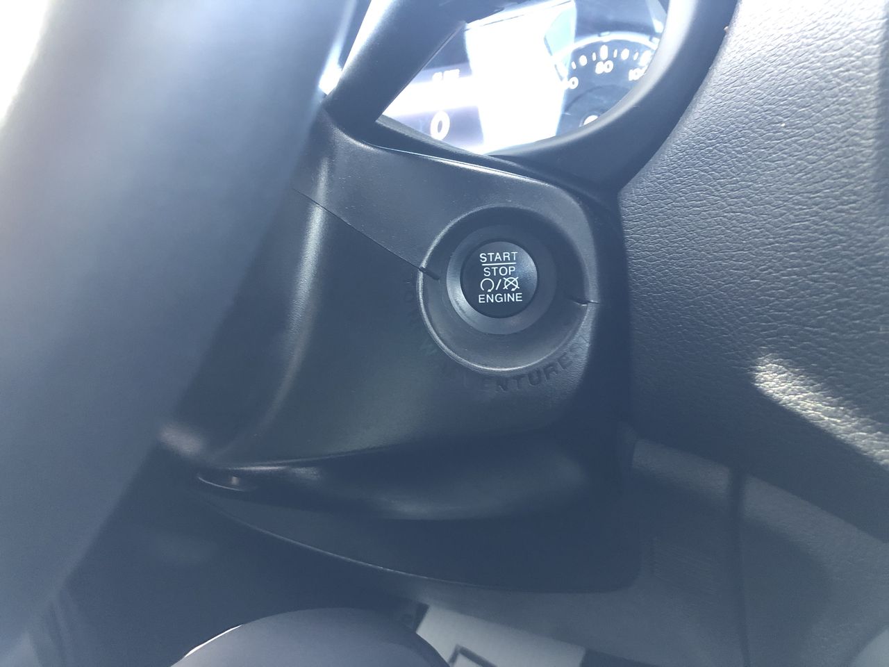 2020 Jeep Renegade Trailhawk 4x4