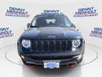 2020 Jeep Renegade Trailhawk 4x4