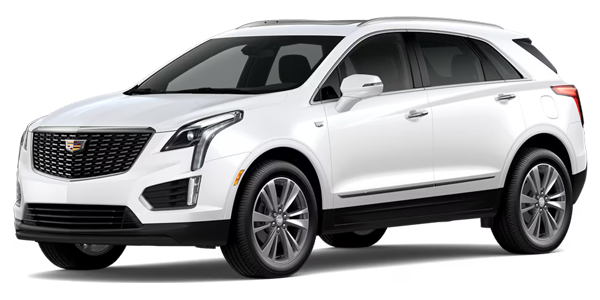 Denny Menholt Cadillac in Rapid City SD