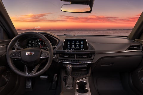 Denny Menholt Cadillac