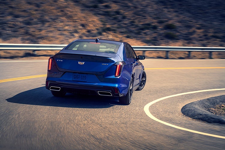 Denny Menholt Cadillac