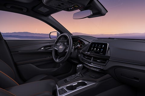 Denny Menholt Cadillac