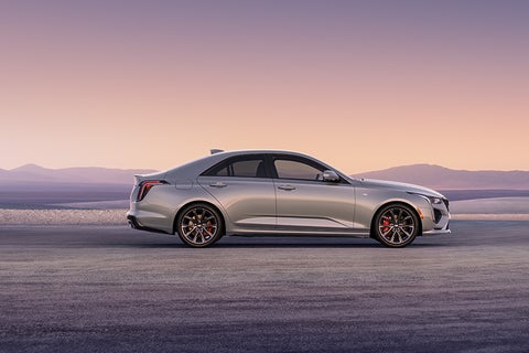 Denny Menholt Cadillac