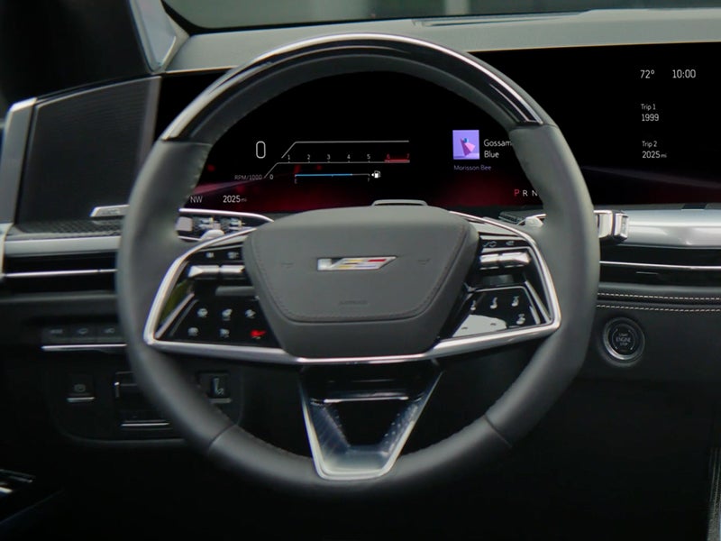 Denny Menholt Cadillac in Rapid City SD