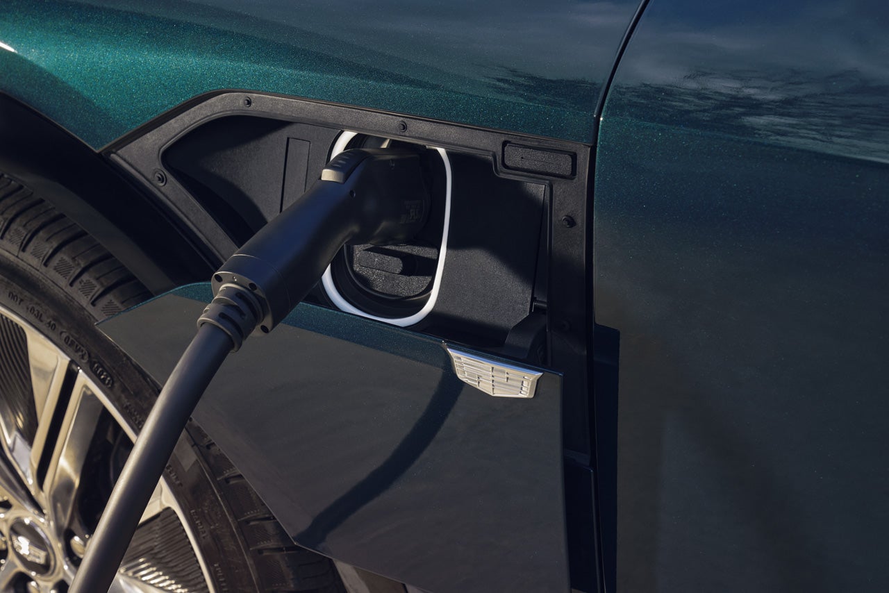 Denny Menholt Cadillac in Rapid City SD