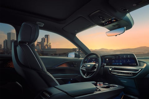 Denny Menholt Cadillac in Rapid City SD