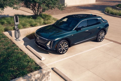  Denny Menholt Cadillac in Rapid City SD