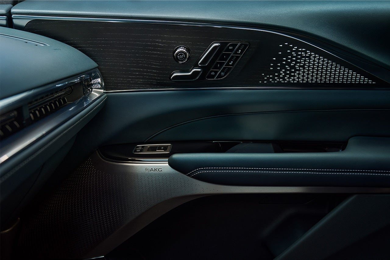 Denny Menholt Cadillac in Rapid City SD