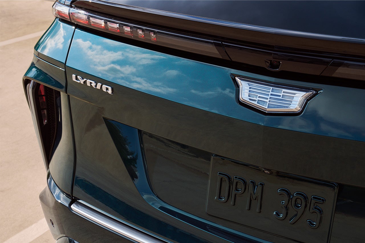 Denny Menholt Cadillac in Rapid City SD