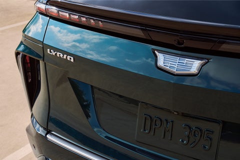 Denny Menholt Cadillac in Rapid City SD