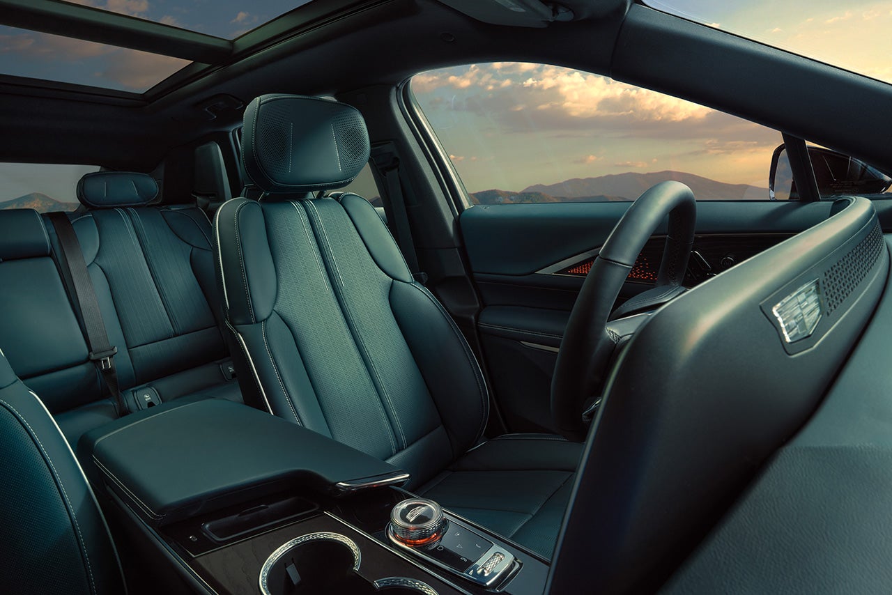 Denny Menholt Cadillac in Rapid City SD