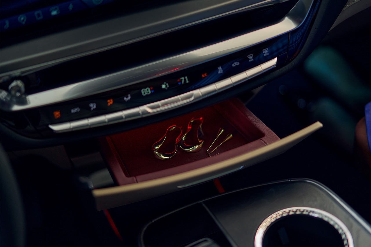 Denny Menholt Cadillac in Rapid City SD