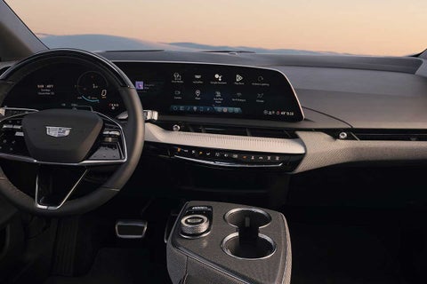 Denny Menholt Cadillac in Rapid City SD