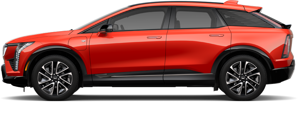 Denny Menholt Cadillac in Rapid City SD