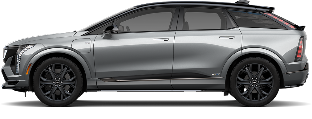 Denny Menholt Cadillac in Rapid City SD