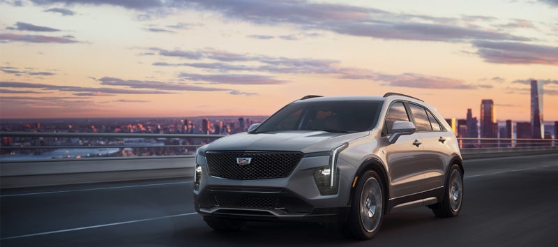 Denny Menholt Cadillac in Rapid City SD