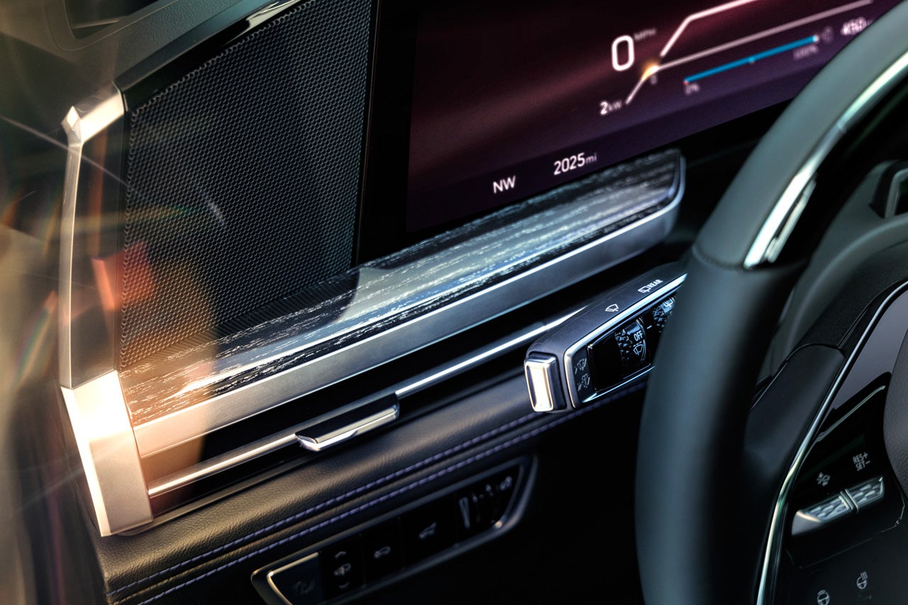 Denny Menholt Cadillac in Rapid City SD