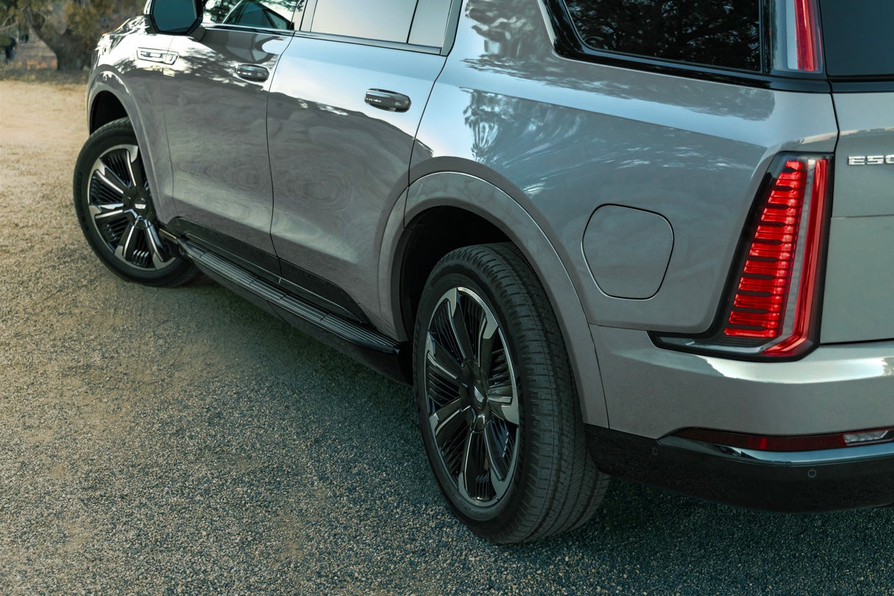 Denny Menholt Cadillac in Rapid City SD