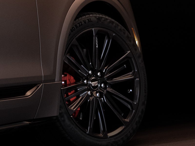 Denny Menholt Cadillac in Rapid City SD