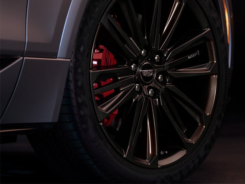 Denny Menholt Cadillac in Rapid City SD