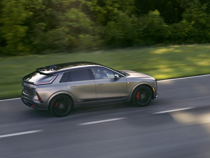Denny Menholt Cadillac in Rapid City SD