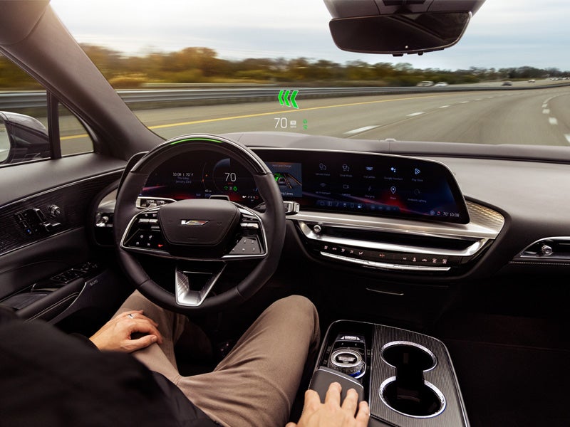 Denny Menholt Cadillac in Rapid City SD