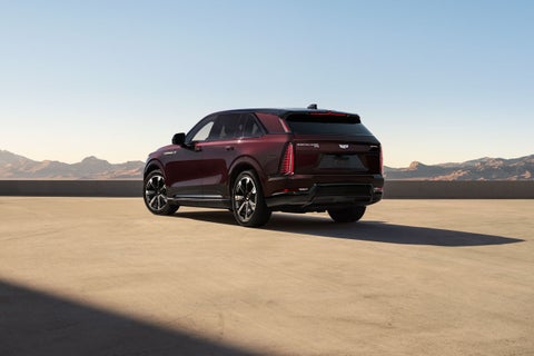 Denny Menholt Cadillac in Rapid City SD