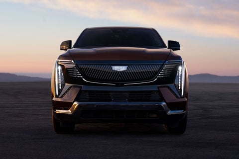 Denny Menholt Cadillac in Rapid City SD