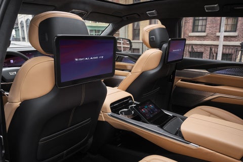 Denny Menholt Cadillac in Rapid City SD