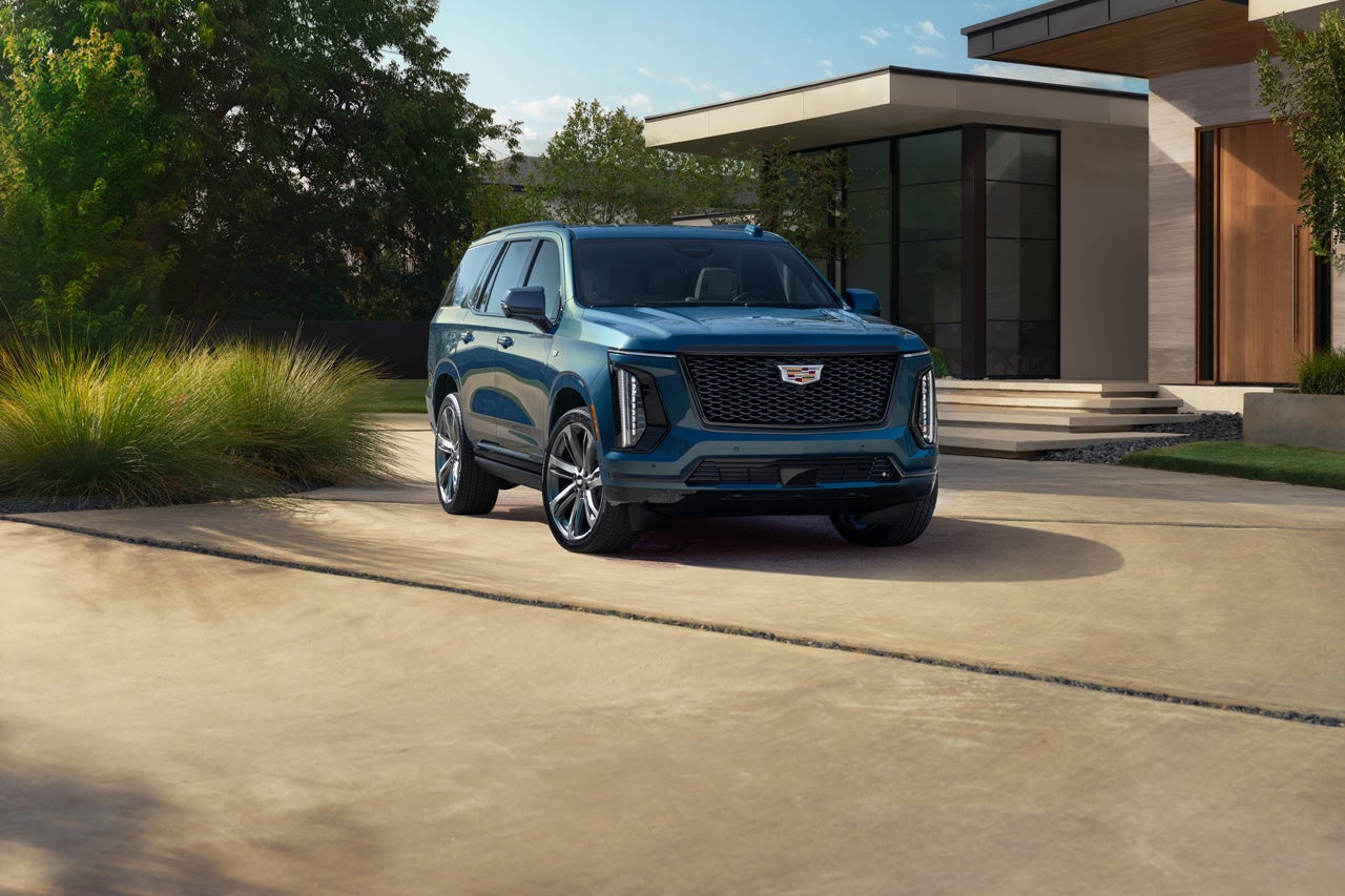 Denny Menholt Cadillac in Rapid City SD