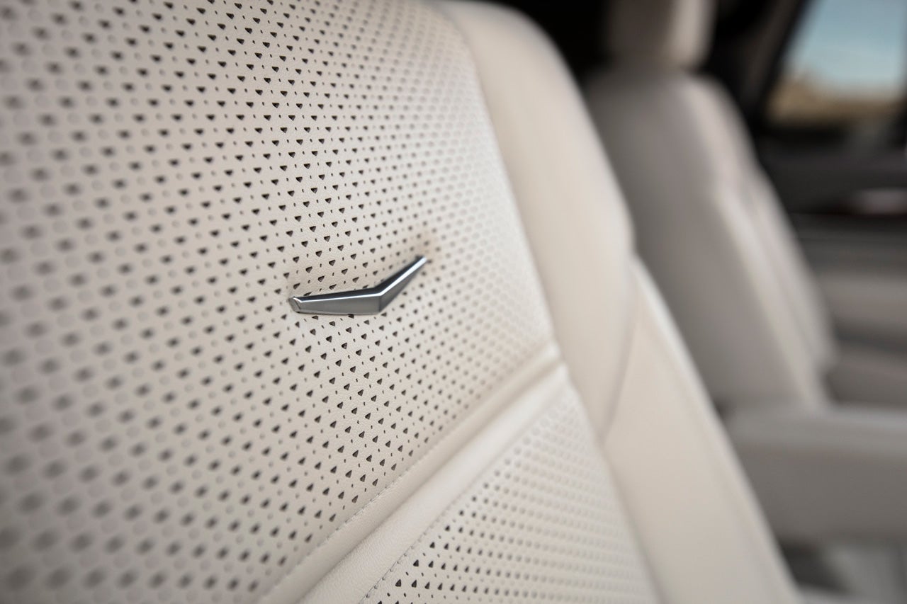 Denny Menholt Cadillac in Rapid City SD