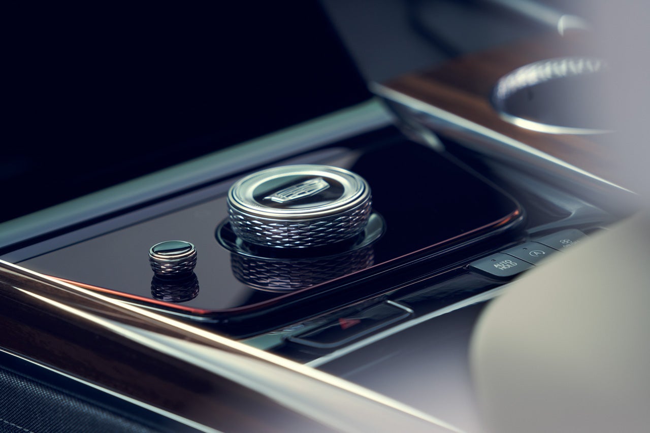 Denny Menholt Cadillac in Rapid City SD