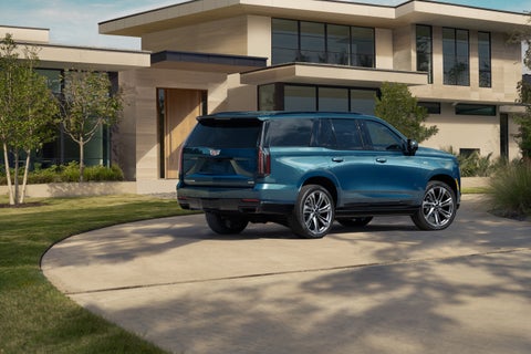 Denny Menholt Cadillac in Rapid City SD