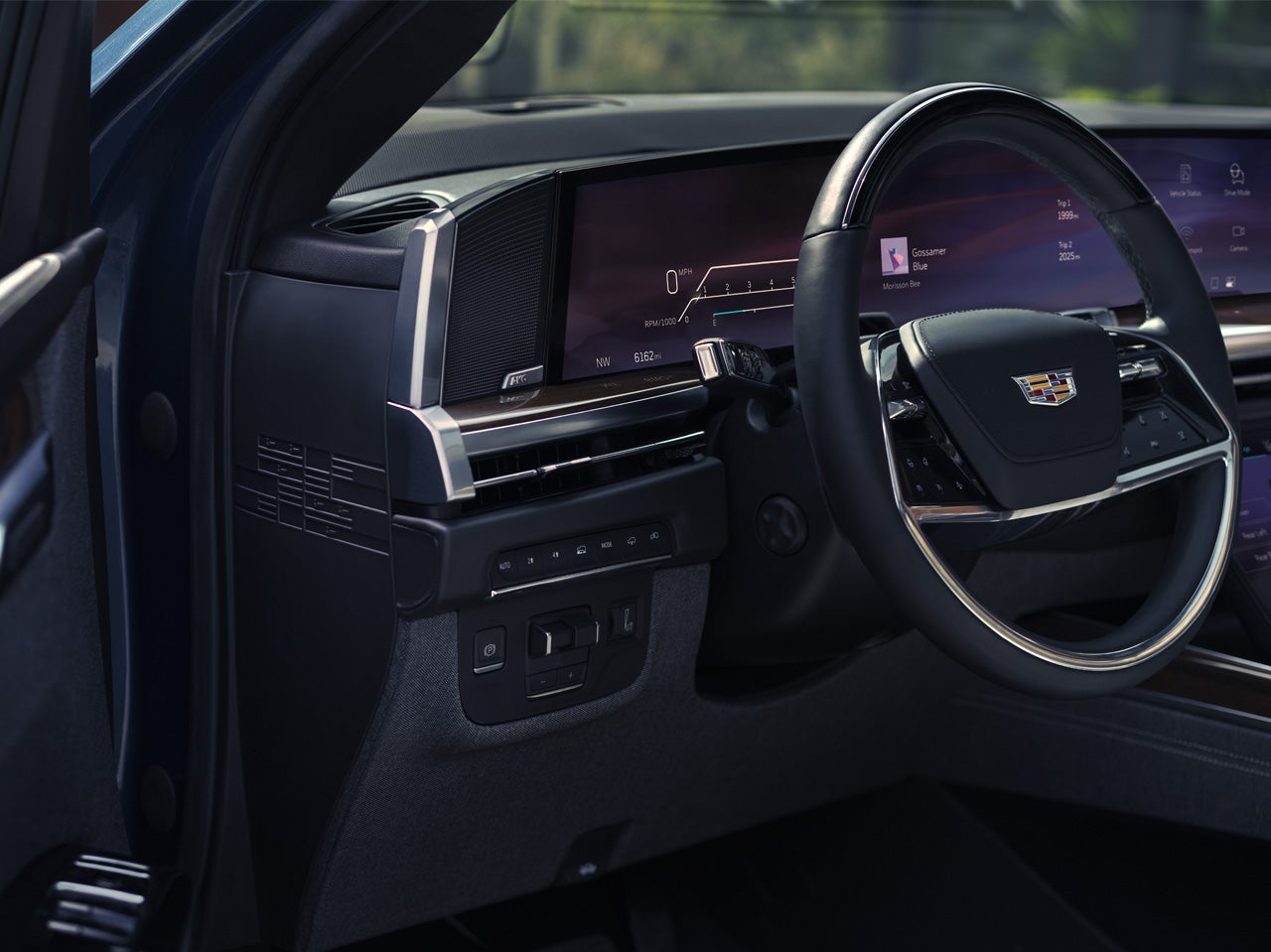 Denny Menholt Cadillac in Rapid City SD