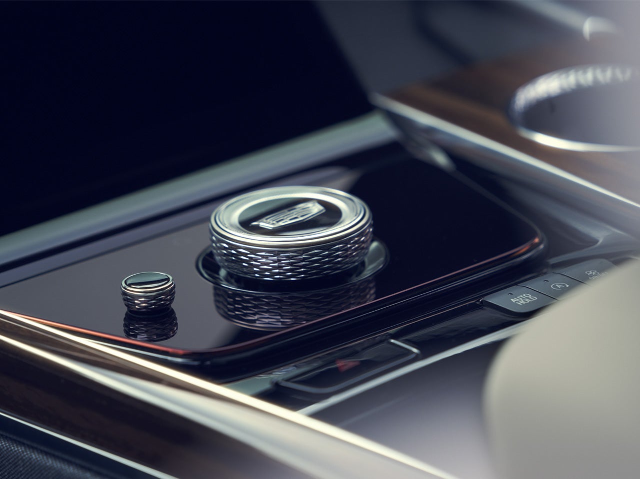 Denny Menholt Cadillac in Rapid City SD