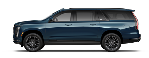 Denny Menholt Cadillac in Rapid City SD