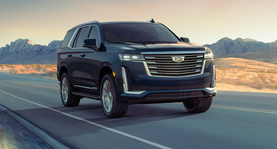 Denny Menholt Cadillac in Rapid City SD