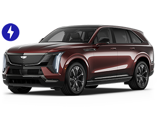 Escalade IQ - Denny Menholt Cadillac in Rapid City SD