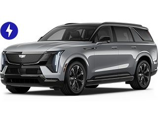 Escalade IQL - Denny Menholt Cadillac in Rapid City SD