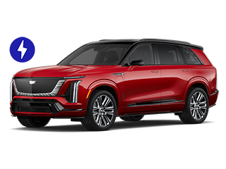 VISTIQ - Denny Menholt Cadillac in Rapid City SD