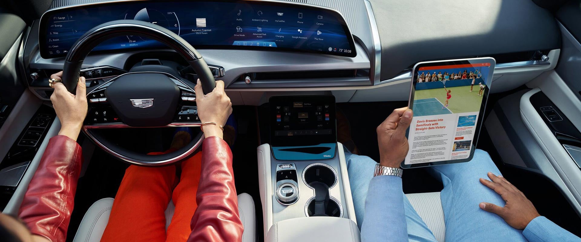 Denny Menholt Cadillac in Rapid City SD